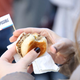 Image for article titled New ads slam plant-based burgers as mystery meat